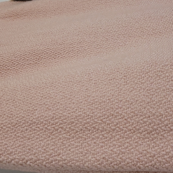 grace Elements Illusion Sachet Wool Blend Mini Skirt - Picture 3 of 13